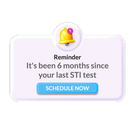 Planned Parenthood Healthcare Sticker by All Better