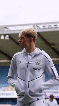 West Brom Wba GIF by West Bromwich Albion