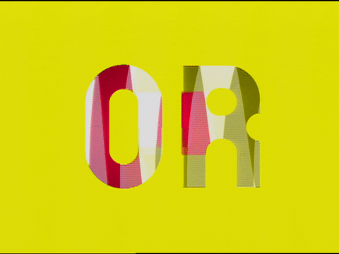 Art Glitch GIF