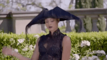 antm season 24 next level fierce GIF by America's Next Top Model