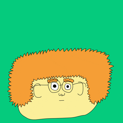 animation comedy GIF by Ben