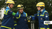 team let's do it GIF by SWR Kindernetz