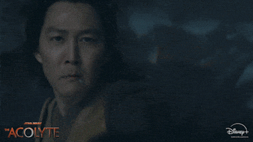 Sol Jedi GIF by Star Wars