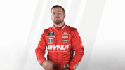 justin allgaier race GIF by NASCAR