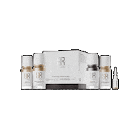 NOONBAesthetics noon noon aesthetics noon skincare noon pre procedure kit Sticker