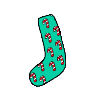 Christmas Eve Sticker by krist menina