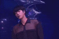 Sing Love Yourself GIF