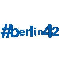 Personal Best Marathon Sticker by BMW BERLIN-MARATHON