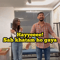 Sad Comedy GIF by Digital Pratik