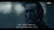 Lose Stephen King GIF by Chapelwaite