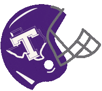 Football Sport Sticker by Tarleton State University
