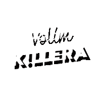 Tvshows Sticker by Festival_SerialKiller