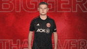 Fortuna Duesseldorf Cheering GIF by Bundesliga