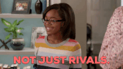 diane johnson GIF by ABC Network