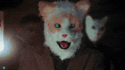 Halloween Costume GIF by Allison Ponthier