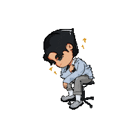 Dior Mile Sticker