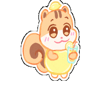 Ateez Hongjoong Sticker
