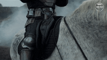 Thirteenth Doctor GIF by Doctor Who