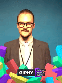 nasdaq GIF by Social Media Week