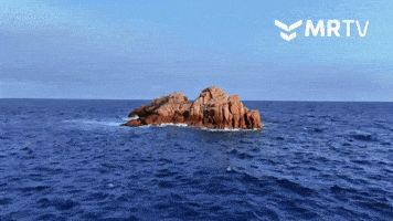 Costa Brava Spain GIF by Mr Urbina