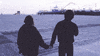 walk love GIF
