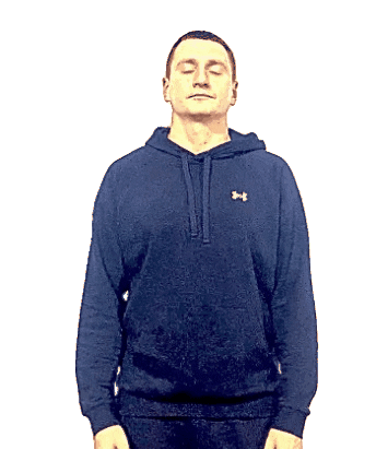 Sticker by United league Europe 3x3