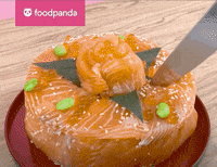 Hungry Food GIF by foodpanda
