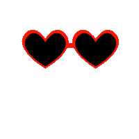 Lentes Sticker by Óptica Go See