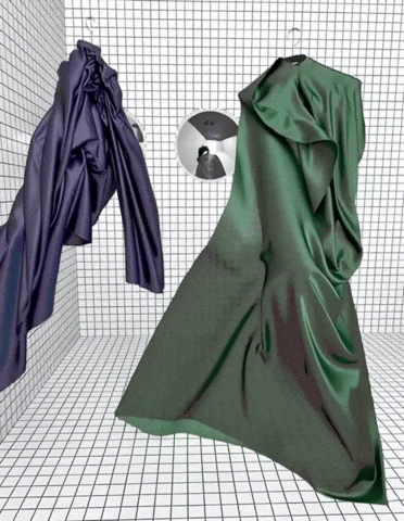 Space Trash GIF by Database數據