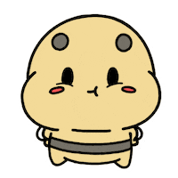 uh huh yes Sticker by Aminal Stickers