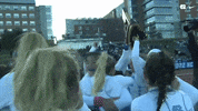 North Carolina Ncaa GIF by UNC Tar Heels