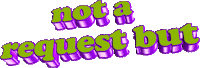 wordart Sticker by AnimatedText