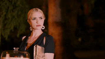 Scott Porter Georgia GIF by NETFLIX