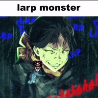 Re Zero Subaru GIF