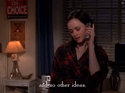 season 5 netflix GIF by Gilmore Girls 
