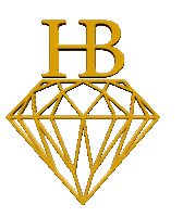 Hb Room Sticker by HB Finest