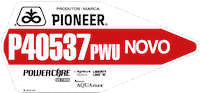 Corteva Cortevaagriscience Sticker by Pioneer Sementes