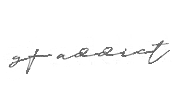 Gf Addict Sticker by Glamour Farms Boutique