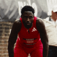 Jereem Richards GIF by Grand Slam Track