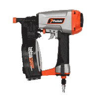 ITWPaslode construction tools tool carpentry Sticker