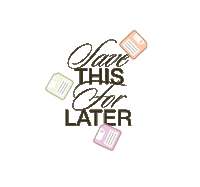FIRSTHOUSE new newpost save shopsmall Sticker