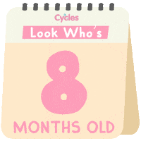 Happy Birthday GIF by Cycles Baby