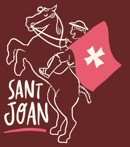 Sant Joan Valencia GIF
