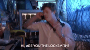 comedy central GIF by Workaholics