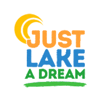 Garda Lake Holiday Sticker by Lago di Garda Camping