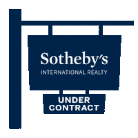 Real Estate Sticker by Scenic Sotheby's International Realty