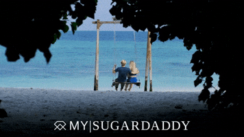 Happy In Love GIF by M|SD Official