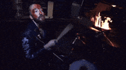 Halloween Horror GIF by CALABRESE