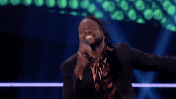 Happy Niecy Nash GIF by Reality Club FOX