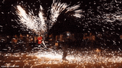 dance celebration GIF by Earth Hour